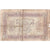 Francia, 2 Francs, 1917-1919 Army Treasury, Serie A, RC+