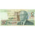 Marruecos, 50 Dirhams, MBC
