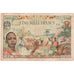 Central African Republic, 5000 Francs, 1980-01-01, VF(20-25)