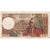 Francia, 10 Francs, Voltaire, 1970-01-08, Y.545, BC
