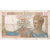 France, 50 Francs, Cérès, 1937-08-26, U.6820, B+