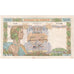 Frankreich, 500 Francs, La Paix, 1942-10-15, N.7346, S+