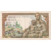 Frankreich, 1000 Francs, Déesse Déméter, 1943-05-27, N.5966, SS