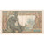Francja, 1000 Francs, Déesse Déméter, 1943-05-27, N.5966, EF(40-45)