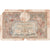 Francia, 100 Francs, Luc Olivier Merson, 1935-05-09, P.48308, B+