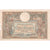 Frankreich, 100 Francs, Luc Olivier Merson, 1927-03-28, P.17364, SGE+
