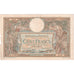 Francia, 100 Francs, Luc Olivier Merson, 1927-03-28, P.17364, B+