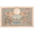 Frankreich, 100 Francs, Luc Olivier Merson, 1927-03-28, P.17364, SGE+