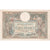 Frankreich, 100 Francs, Luc Olivier Merson, 1926-10-25, B.15839, S+