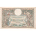 Francia, 100 Francs, Luc Olivier Merson, 1926-10-25, B.15839, MB+