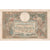 Frankreich, 100 Francs, Luc Olivier Merson, 1926-08-14, U.15115, SGE