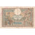 Frankreich, 100 Francs, Luc Olivier Merson, 1926-08-14, U.15115, SGE