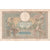 Francia, 100 Francs, Luc Olivier Merson, 1925-06-16, K.12422, MB