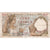 Francia, 100 Francs, Sully, 1941-04-17, X.20695, BC