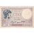 Francja, 5 Francs, Violet, 1933-04-27, W.54826, VF(30-35)