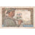 France, 10 Francs, Mineur, 1942-11-26, Q.31, VF(20-25)