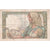 France, 10 Francs, Mineur, 1942-11-26, Q.31, VF(20-25)