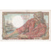 France, 20 Francs, Pêcheur, 1942-11-05, F.59, EF(40-45)