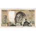 France, 500 Francs, Pascal, 1979-06-07, F.104, VF(30-35)