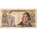 France, 100 Nouveaux Francs, Bonaparte, 1960-04-07, P.55, F(12-15)