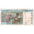 West African States, 5000 Francs, 2003, VF(20-25)