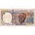 Central African States, 5000 Francs, VF(20-25)