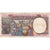 Central African States, 5000 Francs, VF(20-25)