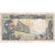 Franse Gebieden in de Stille Oceaan, 500 Francs, TB
