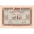 Frankrijk, 10 Centimes, SUP, Pirot:135-2