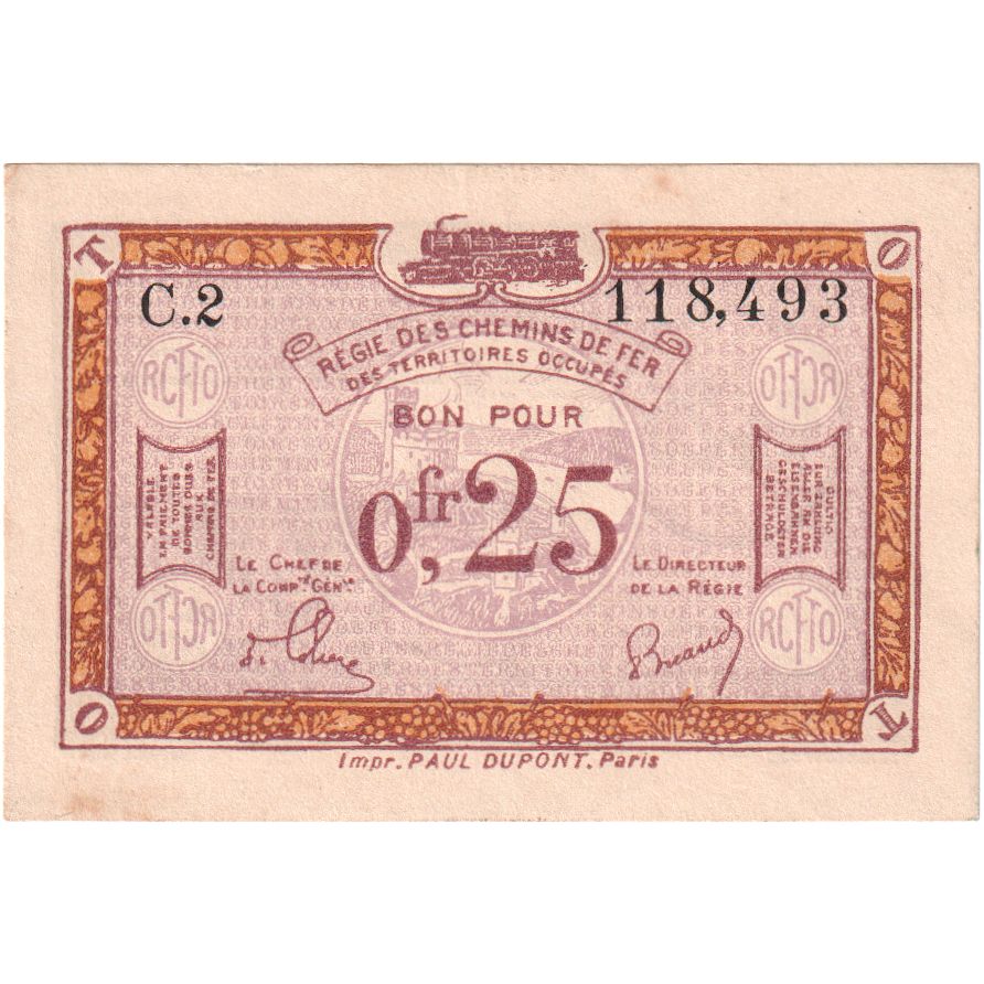 Frankrijk, 25 Centimes, SUP, Pirot:135-3