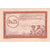 Frankrijk, 25 Centimes, SUP, Pirot:135-3