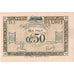 Frankrijk, 50 Centimes, SPL, Pirot:135-4