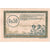 Frankrijk, 50 Centimes, SPL, Pirot:135-4