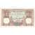Frankrijk, 1000 Francs, Cérès et Mercure, 1932-04-14, S.1857, TTB