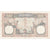 Frankrijk, 1000 Francs, Cérès et Mercure, 1932-04-14, S.1857, TTB