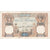 Frankrijk, 1000 Francs, Cérès et Mercure, 1932-04-28, B.1908, TB