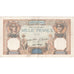Frankrijk, 1000 Francs, Cérès et Mercure, 1932-04-28, B.1908, TB