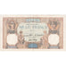 Frankrijk, 1000 Francs, Cérès et Mercure, 1932-06-30, Q.1983, TB+