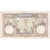 Frankrijk, 1000 Francs, Cérès et Mercure, 1932-06-30, Q.1983, TB+