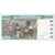 West Afrikaanse Staten, 5000 Francs, SUP