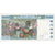 West Afrikaanse Staten, 5000 Francs, TTB