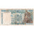 West Afrikaanse Staten, 5000 Francs, TB