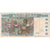 West Afrikaanse Staten, 5000 Francs, TB
