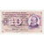 Suisse, 10 Franken, 1970-01-05, TB