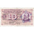 Suisse, 10 Franken, 1974-02-07, TB