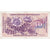 Suisse, 10 Franken, 1974-02-07, TB