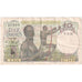 French West Africa, 10 Francs, 1953-11-21, S+