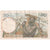 Frans West Afrika, 10 Francs, 1953-11-21, TB+