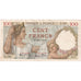 France, 100 Francs, Sully, 1939-09-28, H.1992, TB