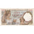France, 100 Francs, Sully, 1942-01-08, A.27488, EF(40-45)